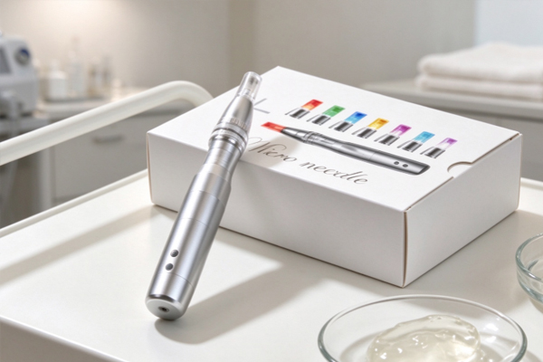 How Can Unnecessary Skin Irritation Be Reduced During Microneedling Pen Treatments