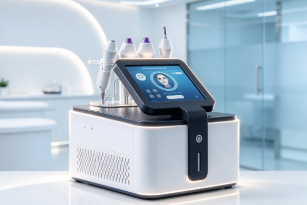 How Is Fibroblast Plasma Different From Other Beauty Devices?