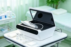 How Is Mesotherapy Used in Different Skin Care Treatments?