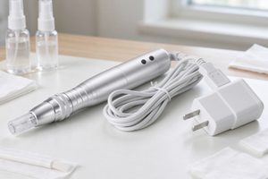 How Should an LED Microneedling Pen Be Properly Cleaned and Disinfected After Use?
