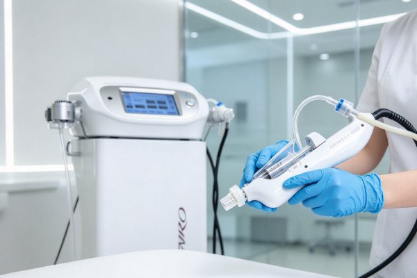 How to Check a Mesotherapy Gun Before Use?