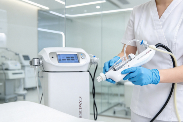 How to Choose a Mesotherapy Gun for a Beauty Clinic?