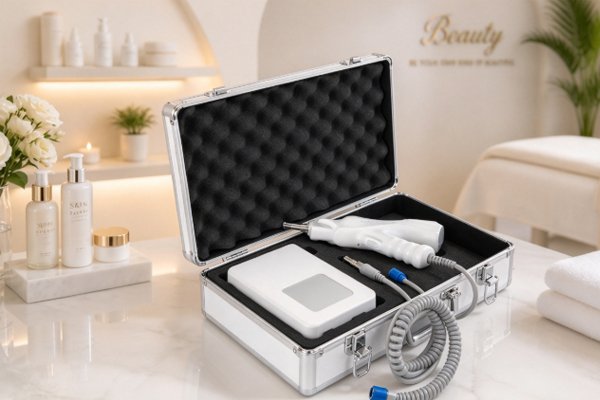 How to Clean a Professional Mesotherapy Device?