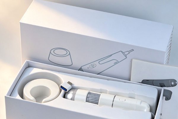 How to Extend the Service Life of a USB Hair Analyzer
