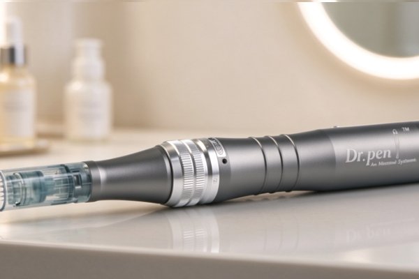 How to Keep a Microneedling Pen Stable During Use？
