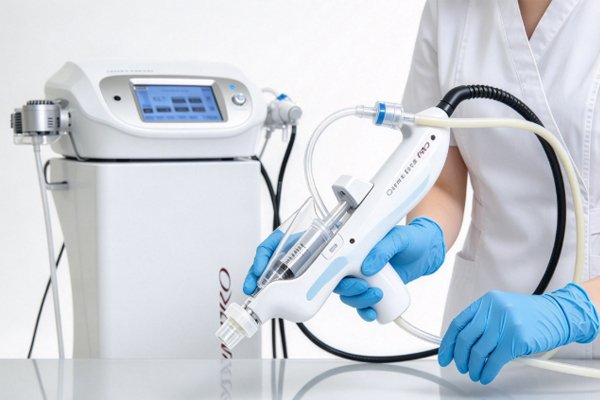 How to Replace Mesotherapy Gun Accessories?