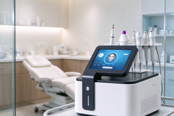 Is Fibroblast Plasma Beauty Technology Suitable for Facial Rejuvenation