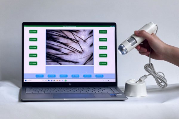 Is a Hair Analyzer Suitable for Personal Care?
