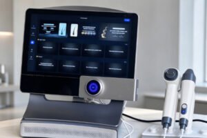 How to Maintain a Hair Analyzer Lens and Extend the Device's Service Life?