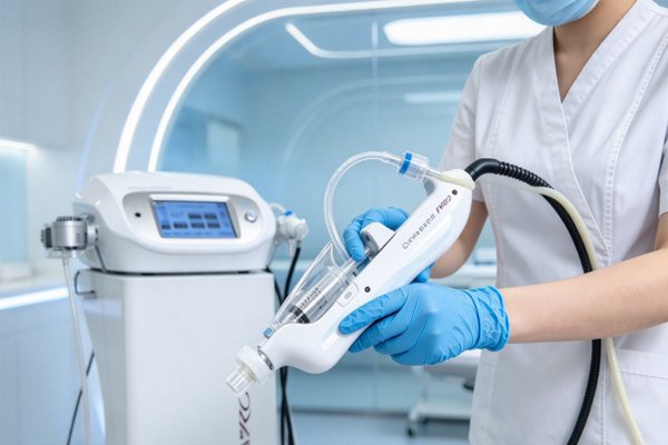 Mesotherapy Gun Working Principle Explained