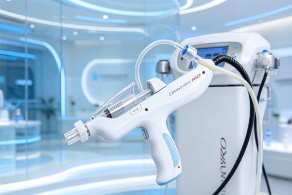 Mesotherapy Gun vs Injection Gun: How Are They Different?
