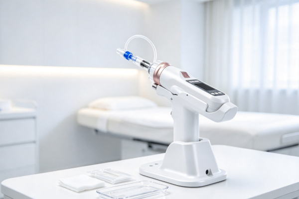 Mesotherapy Gun vs Microneedling: What Is the Difference?
