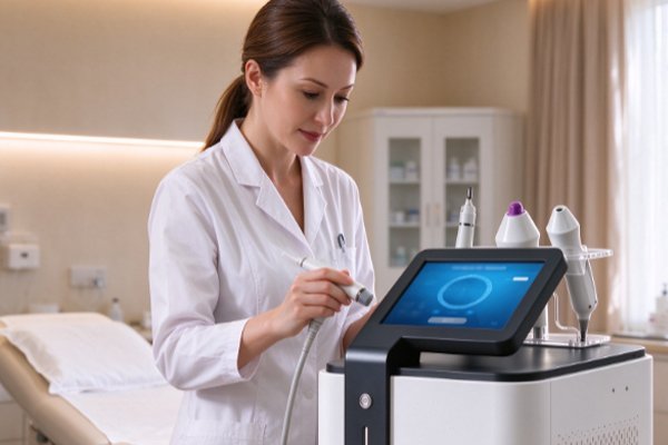 What Are the Advantages of Buying Fibroblast Plasma Devices Directly from Manufacturers?