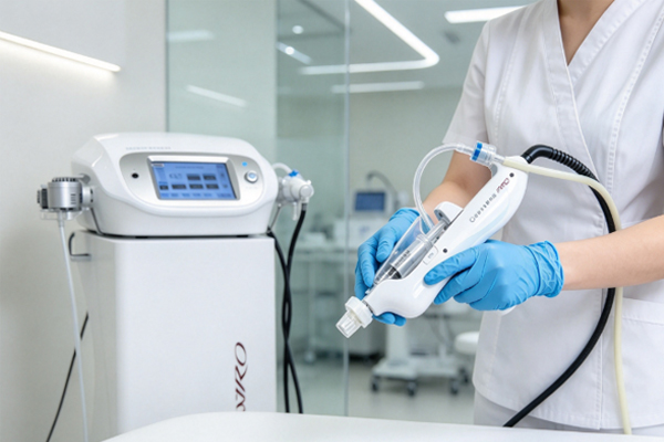 What Are the Benefits of Using a Mesotherapy Gun?