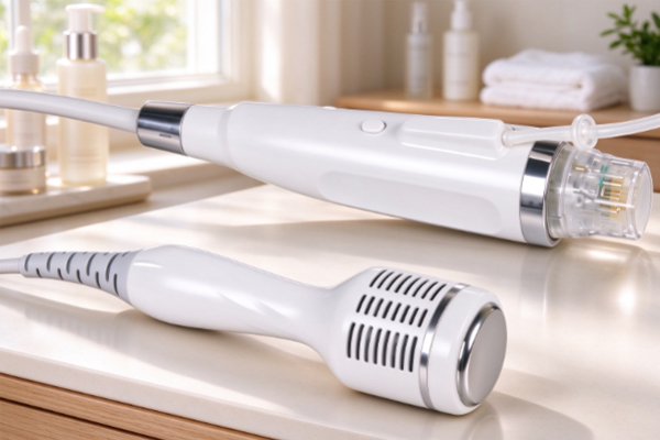 What Are the Common Applications of RF Microneedling Machines?