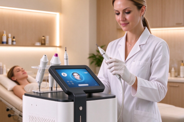 What Are the Common Functions of a Plasma Pen Beauty Device?