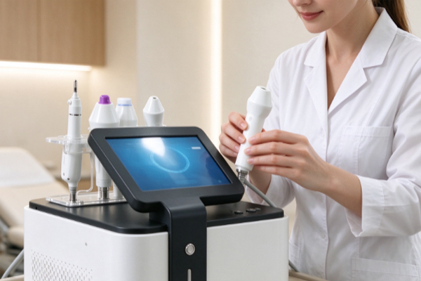 What Are the Key Features of High-Quality Fibroblast Plasma Beauty Machines?