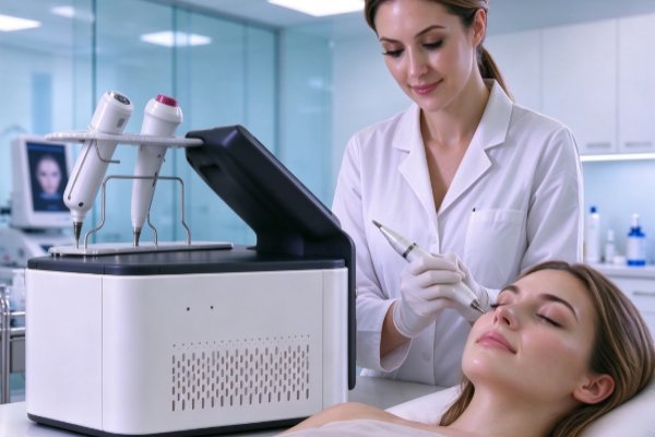 What Facial Treatments Can a Plasma Pen Be Used For?