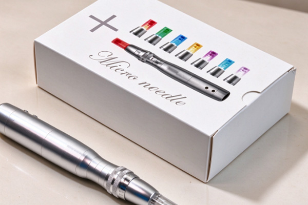 What Features Should You Focus on When Buying a Microneedling Pen?