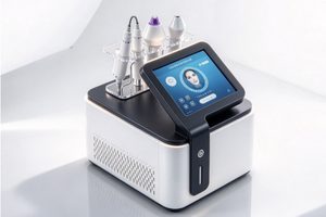 What Is Plasma Fibroblast Treatment?