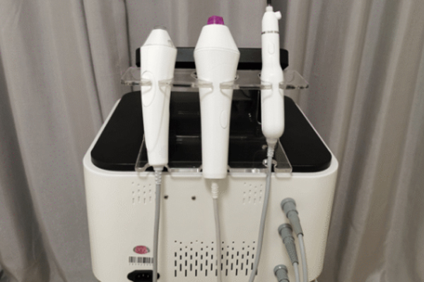 What Is a Fibroblast Plasma Beauty Machine