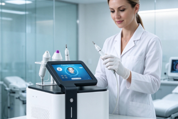 What Is a Plasma Pen?
