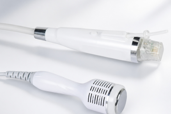 What Is the Difference Between RF Microneedling and Traditional Microneedling