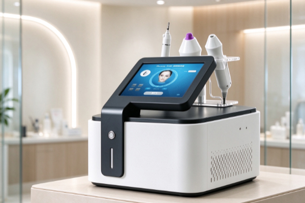What Role Does Fibroblast Plasma Play in Skin Laxity Care?