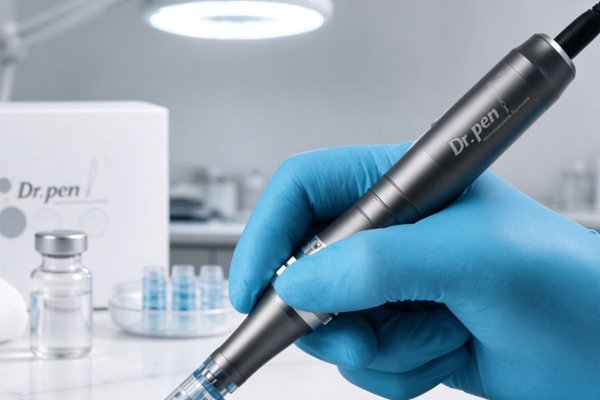 What Role Does the Needle of a Microneedling Pen Play During Treatment?