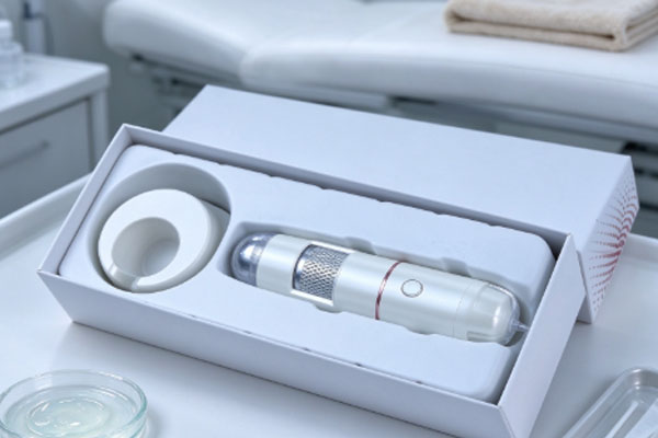 What Scalp Problems Can a USB Hair Analyzer Observe?
