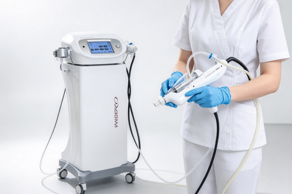 What Should Professional Beauty Clinics Know About Mesotherapy Guns?