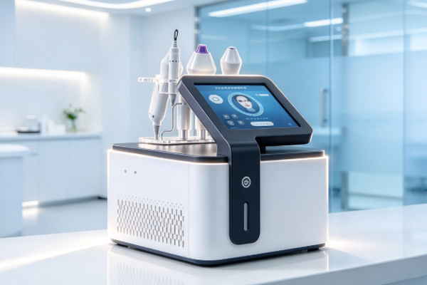 What Skin Areas Can Be Treated With Fibroblast Plasma?