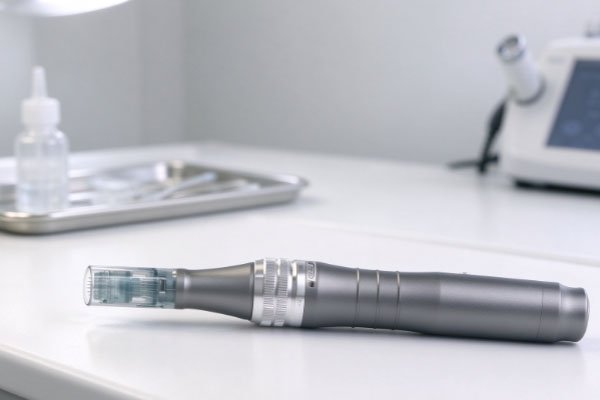 What Skin Changes Occur After Microneedling Pen Treatment?