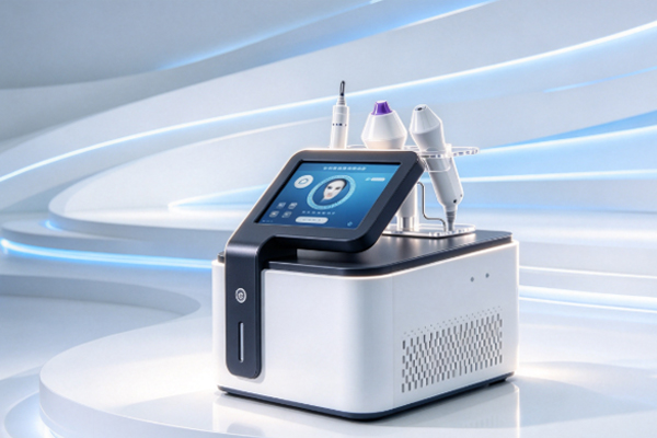 What Technology Is Used in Fibroblast Plasma Devices?