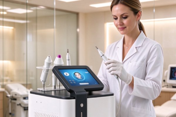 Which Cosmetic Treatments Are Suitable for Plasma Pens?