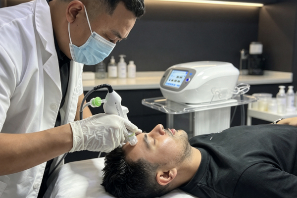 Which Mesotherapy Gun Features Matter Most?
