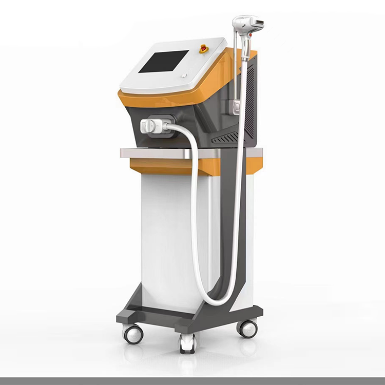 IPL hair removal